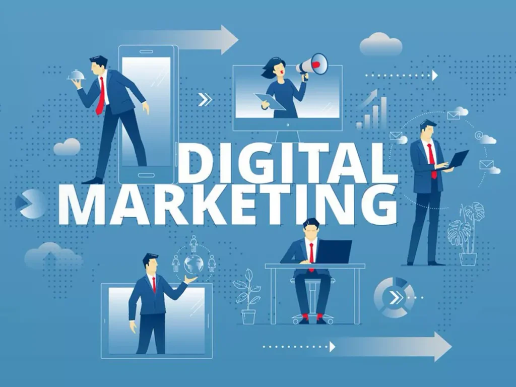 Top 5 digital marketing agencies in Raipur 2025 – SEO, PPC, social media experts